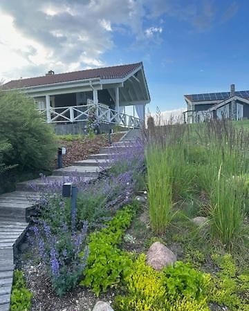 Villa Vita Seimenai Kültér fotó
